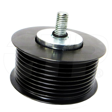 Aic Replacement Parts Pulley As-Idler Fits Caterpillar Models 1979642